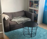 Sofa Askeby von Ikea 2-Sitzer ausziehbar Schlafcouch Baden-Württemberg - Bretten Vorschau
