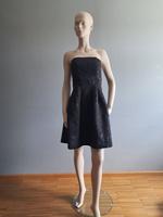 H&M - Cocktailkleid - trägerlos - Gr. 38 Saarland - Tholey Vorschau