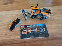 Lego Technik 42060 Hessen - Hasselroth Vorschau