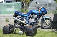 Suzuki Bandit GSF 600 S *TÜV von 2023 OHNE Mängel* Rheinland-Pfalz - Eppelsheim Vorschau