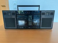 NORDMENDE Discocorder AR 4000 70er Radiorecorder/Ghettoblaster Bayern - Gollhofen Vorschau