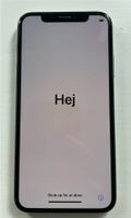 iPhone X, 10 256 GB in top Zustand Nordrhein-Westfalen - Bottrop Vorschau