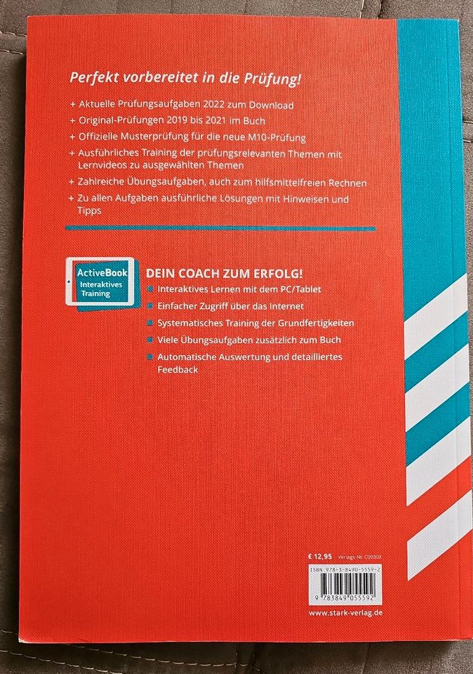 Prüfungsaufgaben Mittelschule Stark Formelsammlung Prüfungsbücher in Burgoberbach