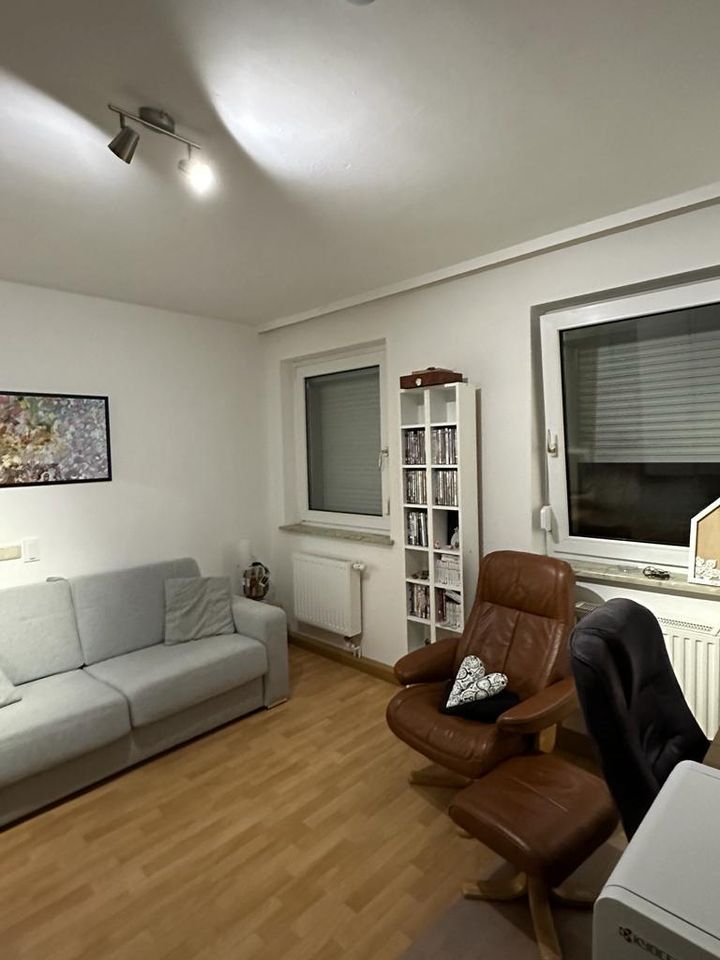 4-Zimmer Wohnung  in Karlstadt in Karlstadt