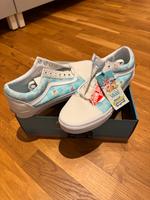 Sale! VANS SpongeBob Bikini Bubble Squarepants Schwammkoof Berlin - Westend Vorschau
