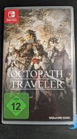 Octopath Traveler Switch Nordrhein-Westfalen - Neunkirchen-Seelscheid Vorschau