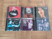 Iggy Pop / The Stooges CDs Niedersachsen - Gehrden Vorschau