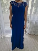 Abendkleid blau Größe 38 Kr. München - Garching b München Vorschau