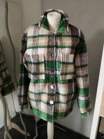 Wolljacke in trendiger Farbe Gr.34 neu Nordrhein-Westfalen - Herford Vorschau