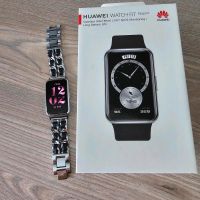 Huawei WatchFit Elegant Sachsen-Anhalt - Eisleben Vorschau