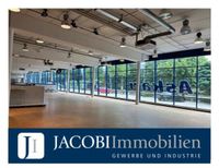 ca. 1.300 m² Gewerbe-/Ausstellungsfläche sowie ca. 218 m² Büro mit hervorragender Sichtbarkeit Eimsbüttel - Hamburg Stellingen Vorschau