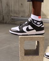 Nike Dunk low Panda black/white US 11.5 EU 45,5 Innenstadt - Köln Altstadt Vorschau