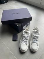 Prada Sneaker 1E621M Bayern - Fürth Vorschau