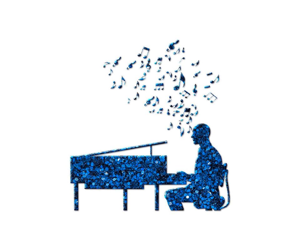 Klavierunterricht *kostenlose Probestunde* ONLINE in Olpe