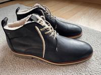 Lloyd Varus Winter Stiefel Gore-Tex - dunkelblau - Gr. 44,5 Berlin - Lichtenberg Vorschau