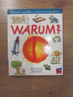 Kinderbuch "Warum?" Rheinland-Pfalz - Großmaischeid Vorschau