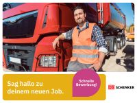 LKW Fahrer Nahverkehr (w/m/d) (Schenker Deutschland) Fahrer Kraftfahrer Chauffeur  Kurierfahrer Baden-Württemberg - Crailsheim Vorschau