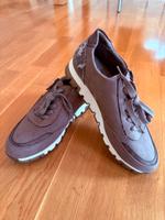 Sneaker Sportschuhe Gr. 39 - Jenny by ara Baden-Württemberg - Heidelberg Vorschau