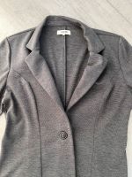 Zalando Blazer grau sehr bequem Gr L Nordrhein-Westfalen - Korschenbroich Vorschau