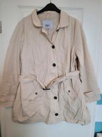 Trenchcoat in beige Kreis Pinneberg - Kölln-Reisiek Vorschau