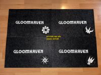 Gloomhaven / Frosthaven - Tischuntersetzer / Glasuntersetzer Bochum - Bochum-Ost Vorschau