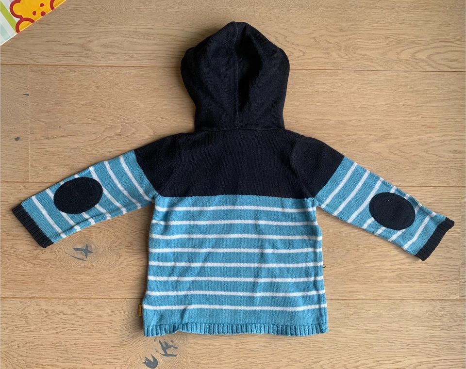 STEIFF❤️wunderschöner SEASIDE Strick-Pullover Gr. 74cm❤️ in Berlin