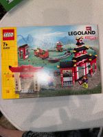 Lego ninjago exclusive 40429 7+ ninjago Stadt bahn Schleswig-Holstein - Trittau Vorschau