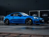 Felgen BJ Wheels SF 15 8x18 ET 35 5x100 Toyota GT86 GR86 BRZ Bayern - Neumarkt i.d.OPf. Vorschau