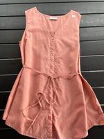 Umstandsmode Longbluse Gr 40 „Gina Mama“ Ernstings Family Nordrhein-Westfalen - Bad Lippspringe Vorschau