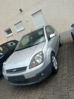 Ford Fiesta 1.3 Benzin. Baden-Württemberg - Wiesloch Vorschau