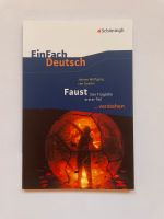 EinFach Deutsch - Faust verstehen Dortmund - Holzen Vorschau