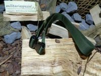 Original NFM Tactical COBRA Belt Taktischer Gürtel oliv 120 cm NE Nordrhein-Westfalen - Herzogenrath Vorschau