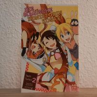 Die magische Konditorin Kosaki Band 2, Manga Baden-Württemberg - Villingen-Schwenningen Vorschau