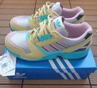 Adidas zx 8000 mexico gr us 13/48 neu mit Box Custom Sachsen-Anhalt - Halle Vorschau