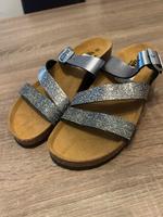 Sandalen/Slipper Nordrhein-Westfalen - Selm Vorschau