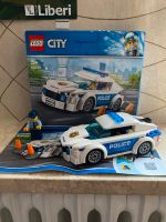 Lego City Polizeiauto Hessen - Bad Salzschlirf Vorschau