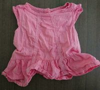 Süße rosa Bluse, Gr. 68 Baden-Württemberg - Ölbronn-Dürrn Vorschau