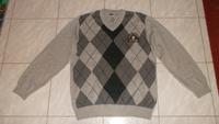Pullover von Kitaro Man V-Ausschnitt  Baumwolle Gr. L  NEU Niedersachsen - Celle Vorschau