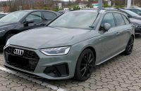 TOP Audi VW Winterreifen Kompletträder 245 40 R18 schwarz 5x112 Baden-Württemberg - Leimen Vorschau