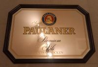 Paulaner Spiegel, Gastro, Wirtshaus, Sammler, Deko Bayern - Berching Vorschau