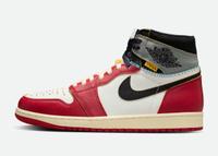 Air Jordan 1 Retro High x Union LA Brandenburg - Grünheide (Mark) Vorschau