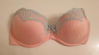 Vorgeformter Bügel-BH C75 Hunkemöller Sachsen - Eilenburg Vorschau