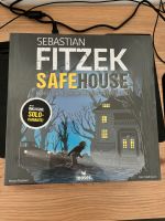 Fitzek Spiel Safe House Brandenburg - Teltow Vorschau