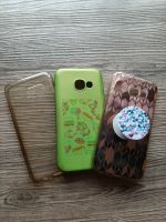 Handyhüllen/Phonecases Samsung Galaxy A3, 3 Stck. Sachsen - Werda Vorschau