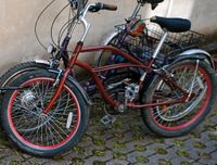 Beachcruiser, Cruiser, Hollandrad Thüringen - Weimar Vorschau