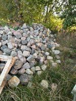 Natursteine Katzenköpfe Altstadtpflaster Pflaster Schleswig-Holstein - Steinburg Vorschau