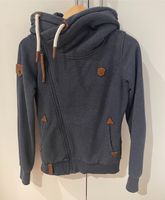 Naketano Pullover-Jacke Baden-Württemberg - Wiesloch Vorschau