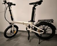 E-Bike Faltrad / ADO Air 20 zu verkaufen Niedersachsen - Martfeld Vorschau
