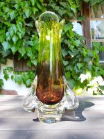 XL 60/70er Glas Vase Joska Bodenmais Baden-Württemberg - Marxzell Vorschau