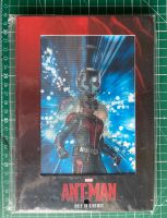 Ant-Man Notizbuch mit 3D/Hologramm Cover - Marvel Nordrhein-Westfalen - Hattingen Vorschau